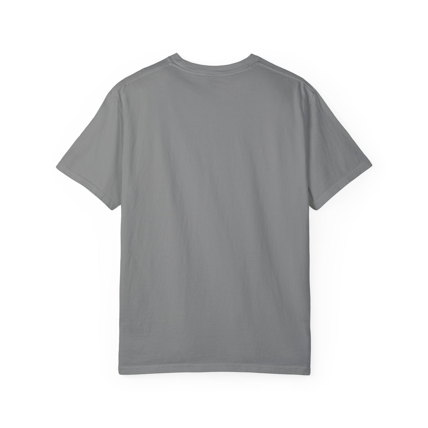To My Dad | Unisex Garment-Dyed T-shirt