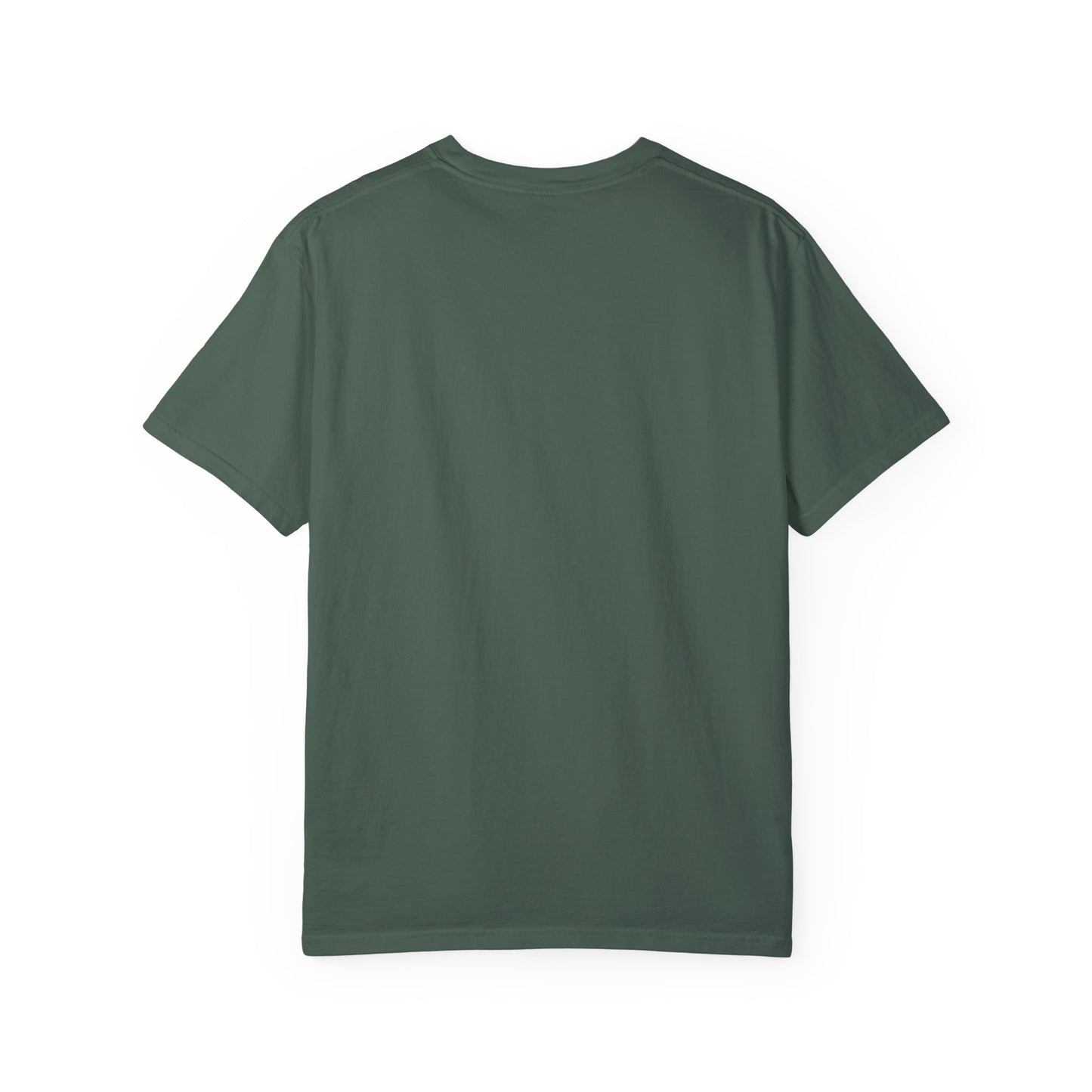 To My Dad | Unisex Garment-Dyed T-shirt