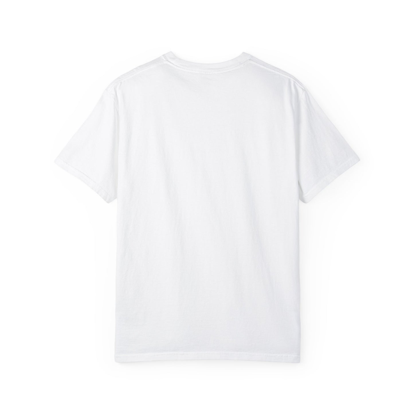 To My Dad | Unisex Garment-Dyed T-shirt