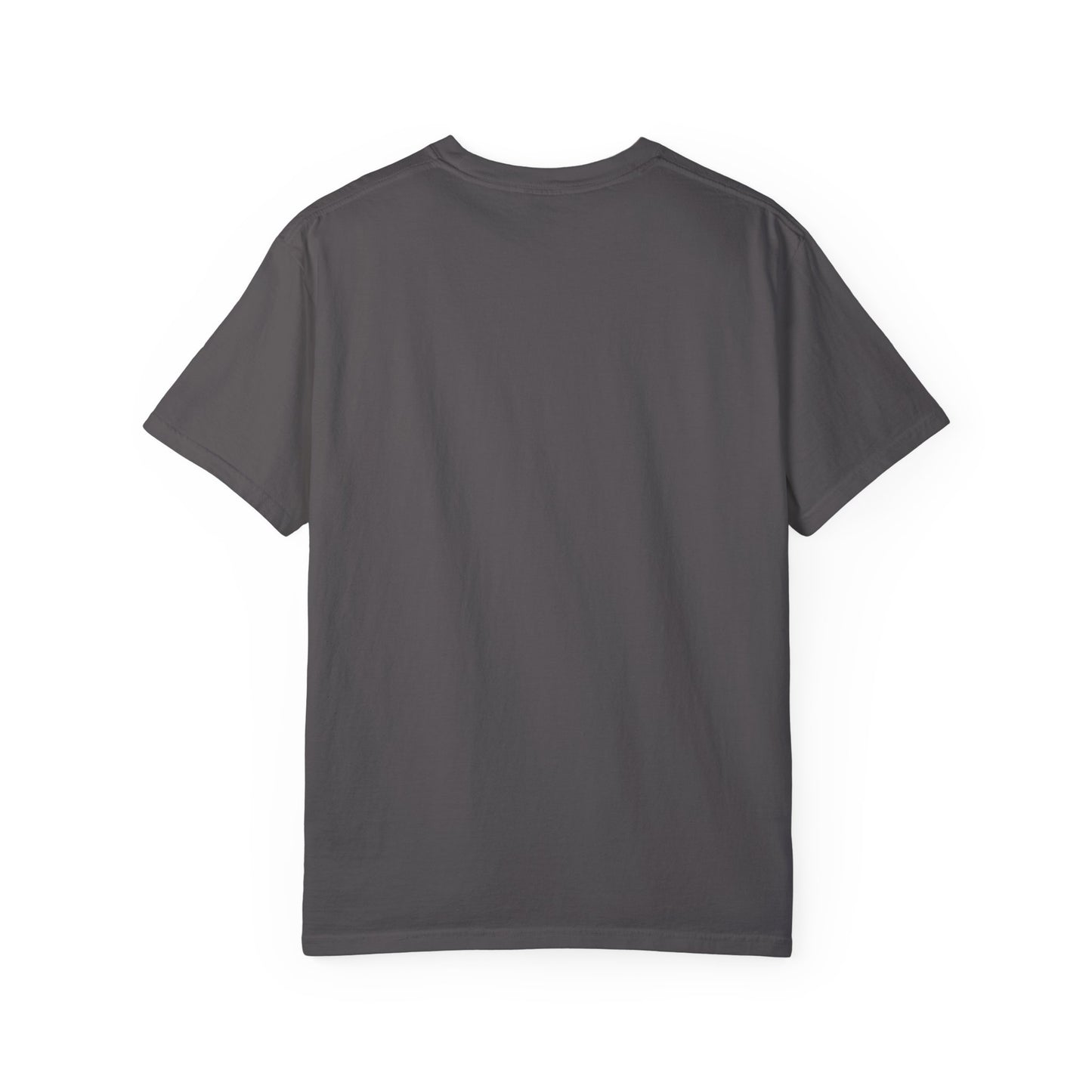 To My Dad | Unisex Garment-Dyed T-shirt
