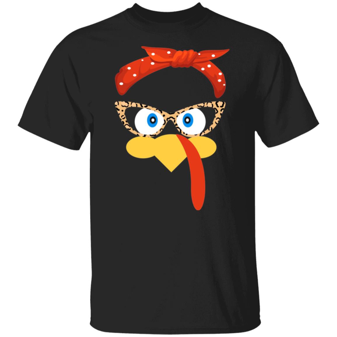 Rosie The Turkey T-shirt | Sweatshirt