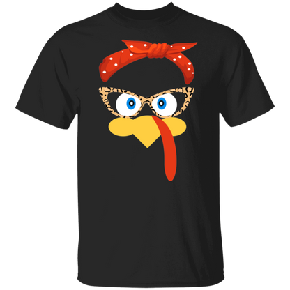 Rosie The Turkey T-shirt | Sweatshirt