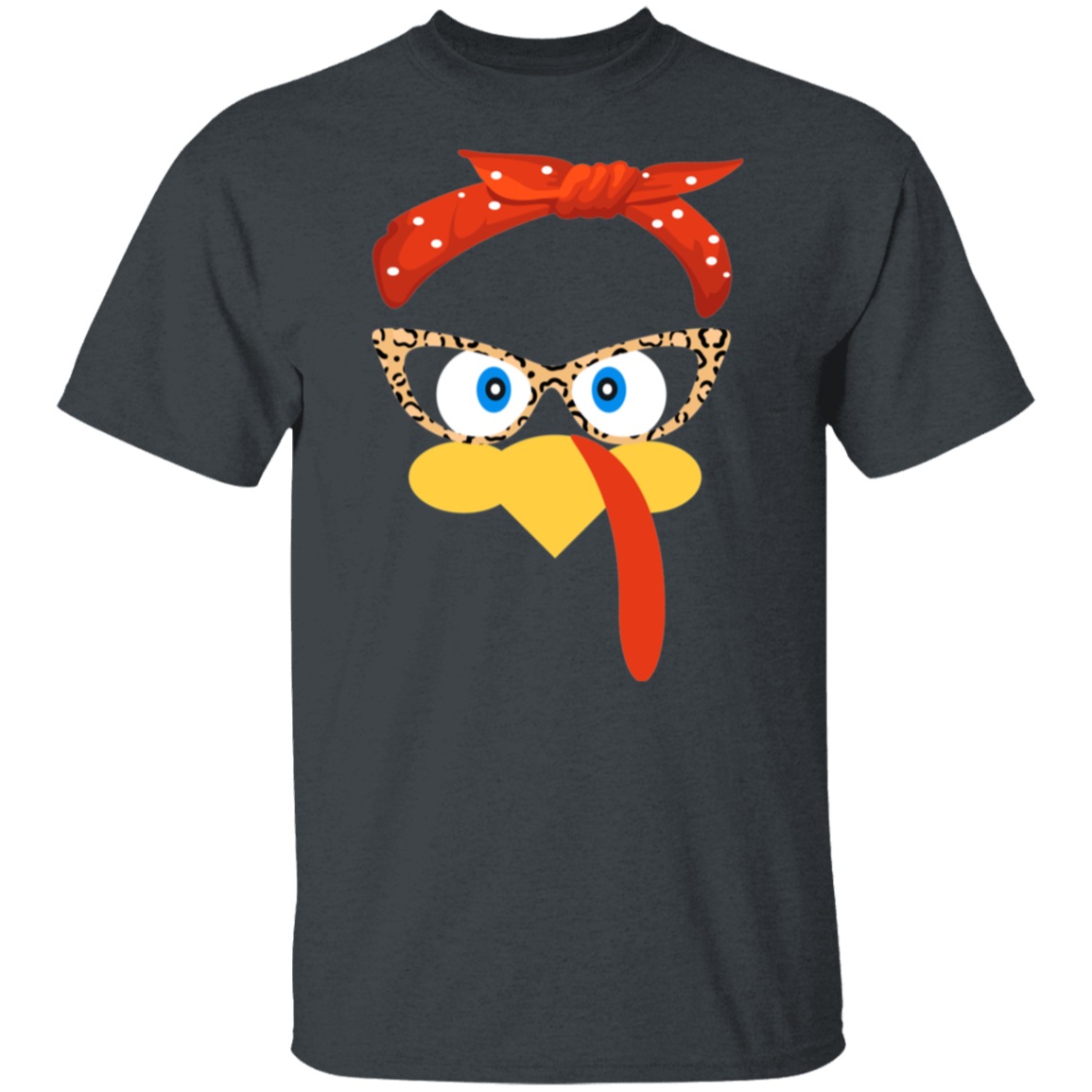 Rosie The Turkey T-shirt | Sweatshirt