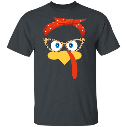 Rosie The Turkey T-shirt | Sweatshirt