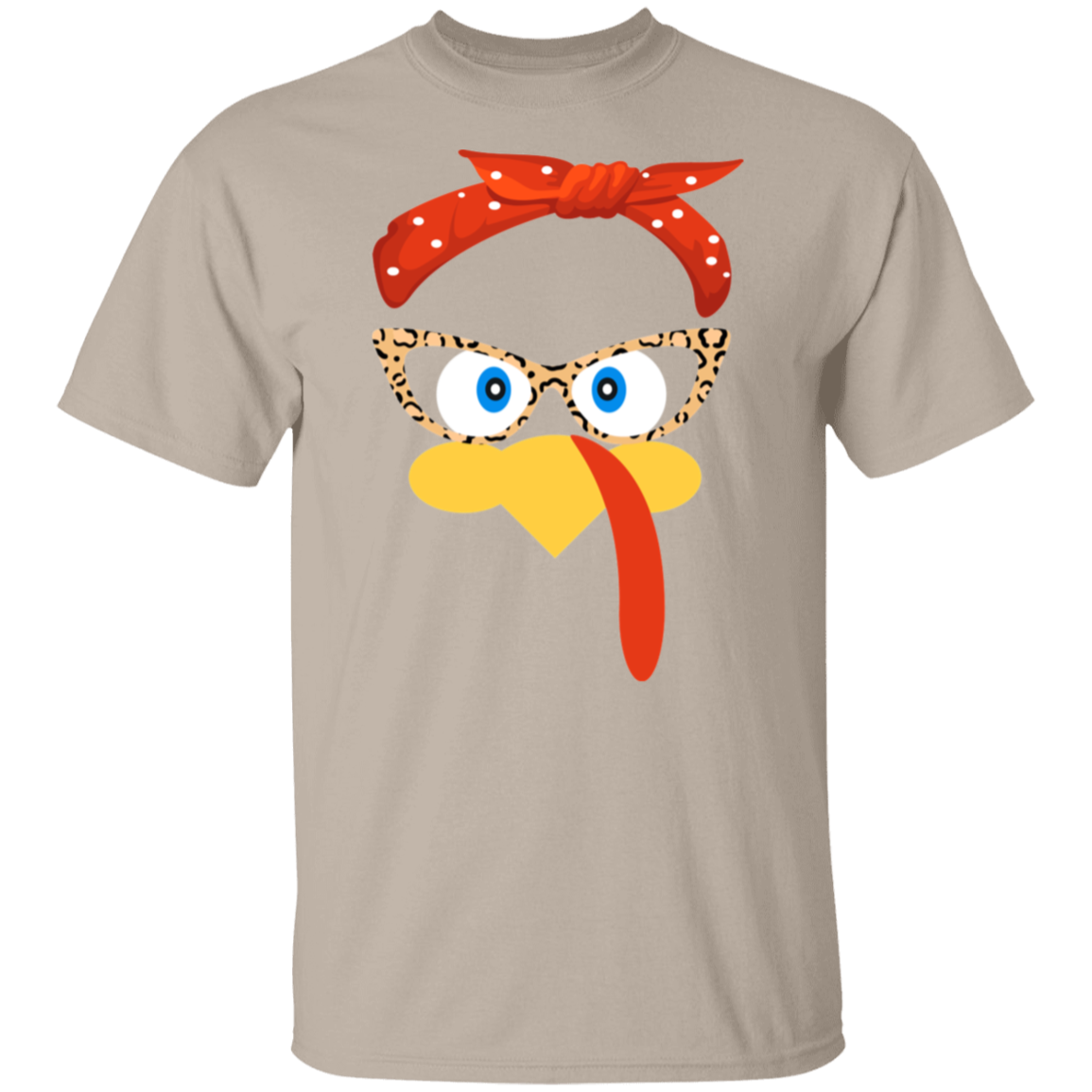 Rosie The Turkey T-shirt | Sweatshirt