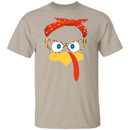 Rosie The Turkey T-shirt | Sweatshirt