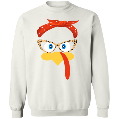 Rosie The Turkey T-shirt | Sweatshirt