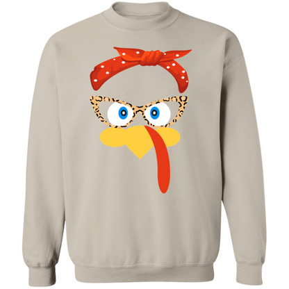 Rosie The Turkey T-shirt | Sweatshirt