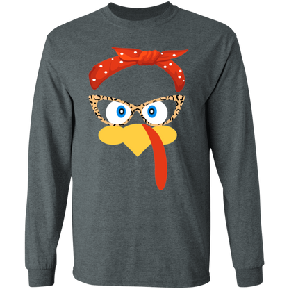 Rosie The Turkey T-shirt | Sweatshirt