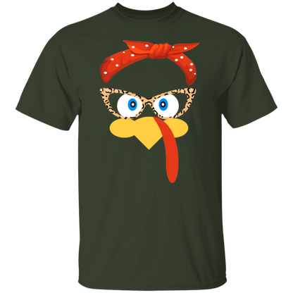 Rosie The Turkey T-shirt | Sweatshirt