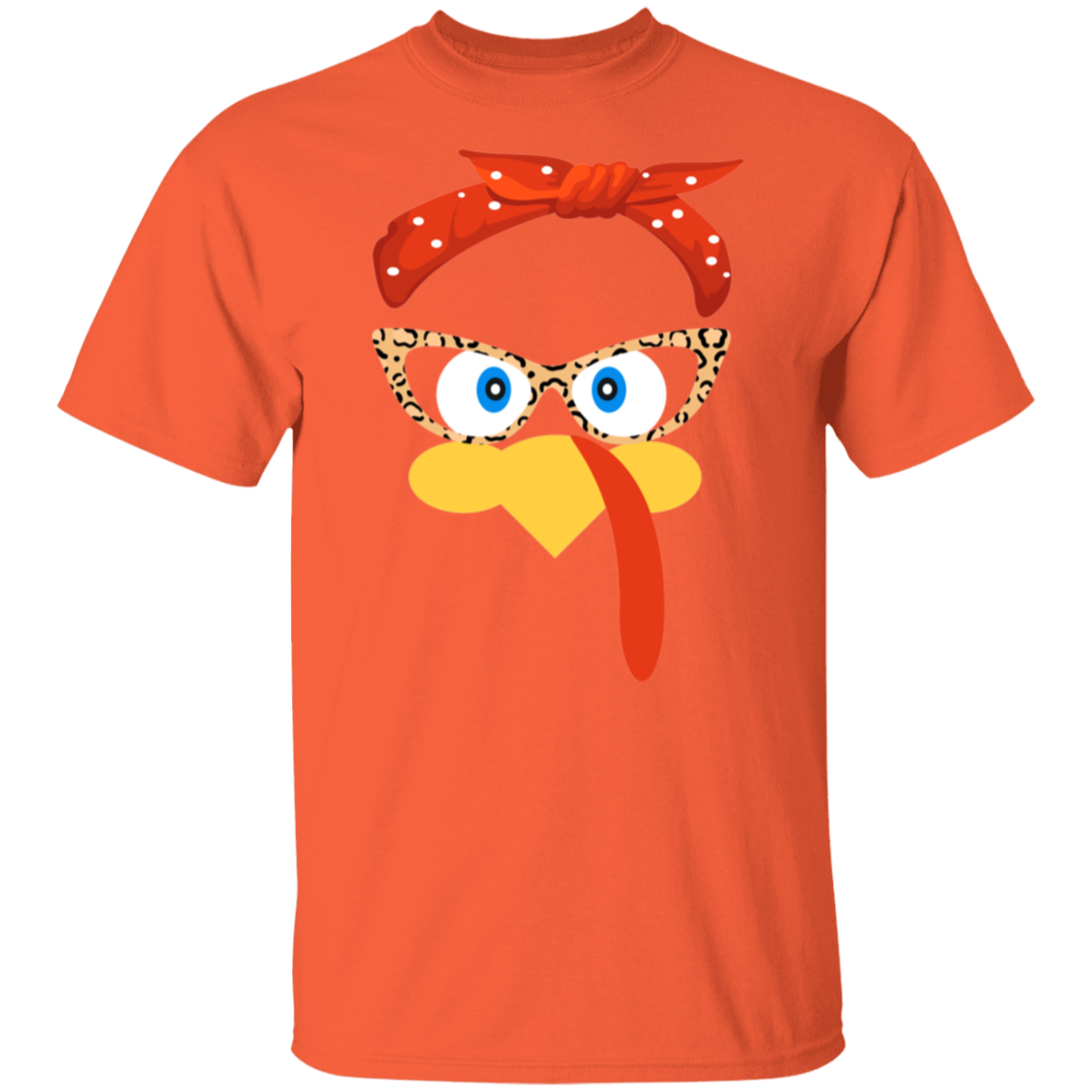 Rosie The Turkey T-shirt | Sweatshirt