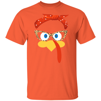 Rosie The Turkey T-shirt | Sweatshirt