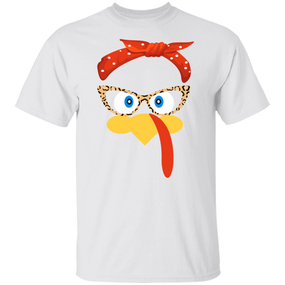 Rosie The Turkey T-shirt | Sweatshirt