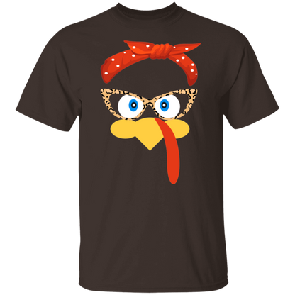 Rosie The Turkey T-shirt | Sweatshirt